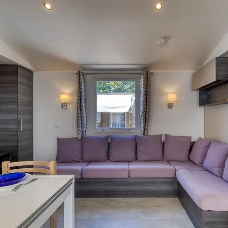 Les Dunes Ferienhaus *