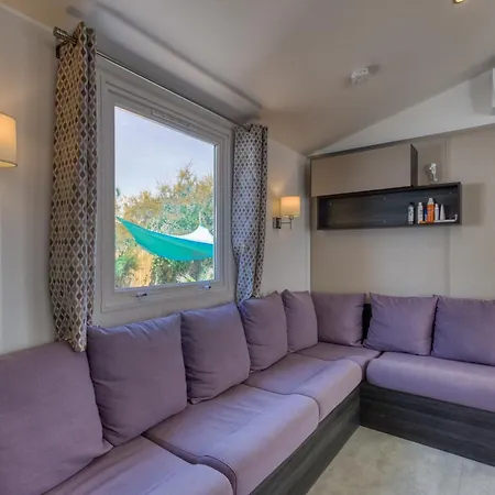 Les Dunes בית נופש *