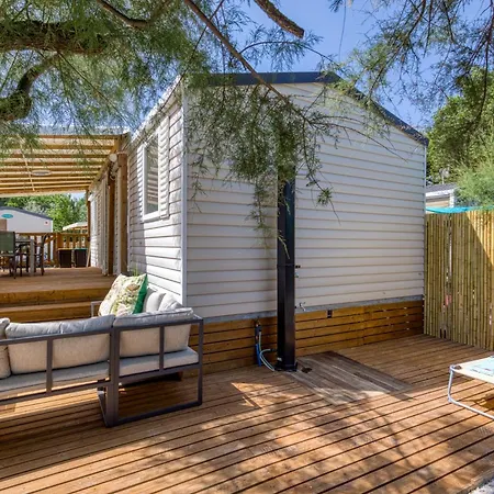 Les Dunes Ferienhaus Le Grau-dʼAgde