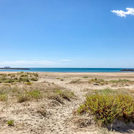 Les Dunes