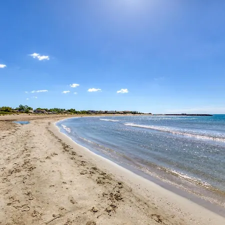 Les Dunes * Le Grau-dʼAgde