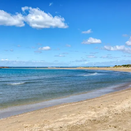 Les Dunes Le Grau-dʼAgde